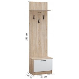 Готовая прихожая Денвер