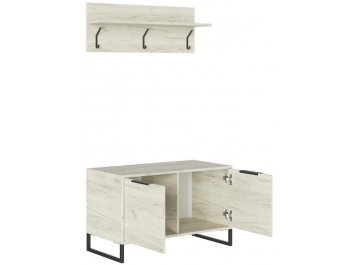 Готовая прихожая Гефф