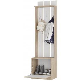 Готовая прихожая Сакура СВ-01