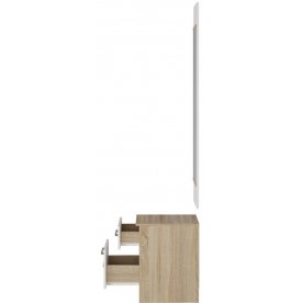 Готовая прихожая Сакура СЗ-01