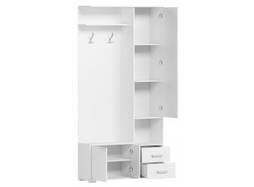 Готовая прихожая Талара А