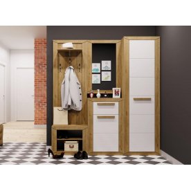 Готовая прихожая Бостон БС-10