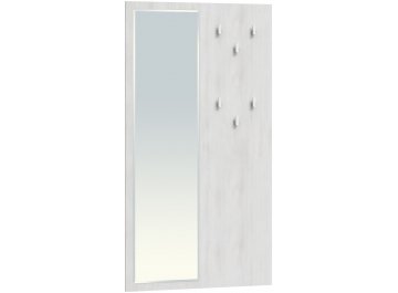 Модульная прихожая Виктория комплектация 1