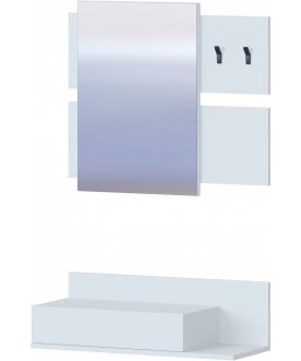 Готовая прихожая ВШ-14