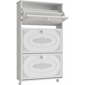 Модульная прихожая Ассоль АС-055