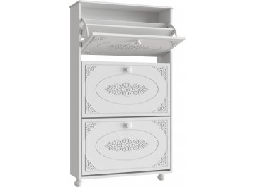 Модульная прихожая Ассоль АС-055