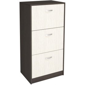 Модульная прихожая Вега комплектация 12