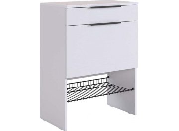 Модульная прихожая Баско К8 комплектация 8