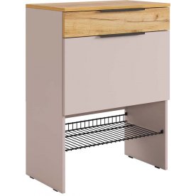 Модульная прихожая Баско К8 комплектация 8