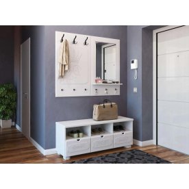 Модульная прихожая Дримстар-001 комплектация 1