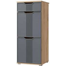 Модульная прихожая Эмилия ЭЛ-003 комплектация 2