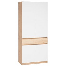 Модульная прихожая Молд комплектация 1