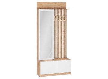 Модульная прихожая Молд комплектация 3