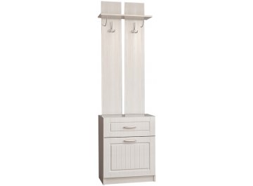 Модульная прихожая Иннэс 6 МДФ