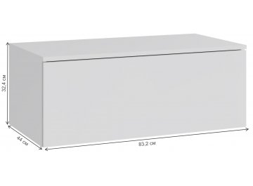 Модульная прихожая Роут