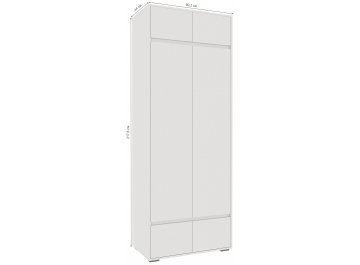 Модульная прихожая Роут