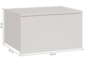 Модульная прихожая Роут комплектация 2