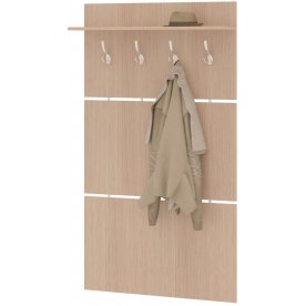 Модульная прихожая ШО-1 + ВШ-3.1 + ТП-3 + ТП-4 + ПЗ-4 (комплектация 1)