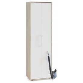 Модульная прихожая ШО-1 + ВШ-5.1 + ТП-1 + ТП-4 + ПЗ-4 (комплектация 5)