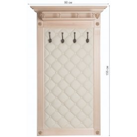 Модульная прихожая Сильвия 1