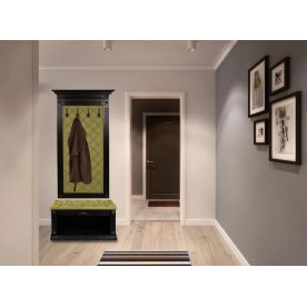 Модульная прихожая Сильвия 1