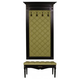 Модульная прихожая Сильвия 2