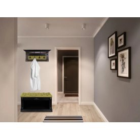 Модульная прихожая Сильвия 4