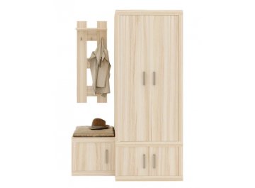 Модульная прихожая ТОЙ 2