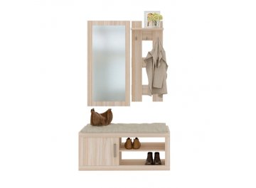 Модульная прихожая ТОЙ 8