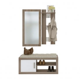 Модульная прихожая ТОЙ 8