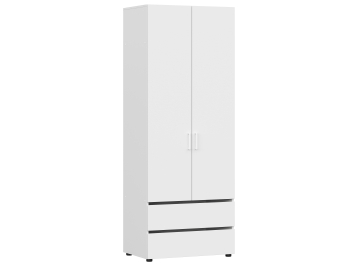 Модульная прихожая Валенсия комплектация 1