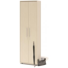 Модульная прихожая ВШ-5.1 + ТП-5 + ТП-4 + ПЗ-4 + ШО-1 (комплектация 7)