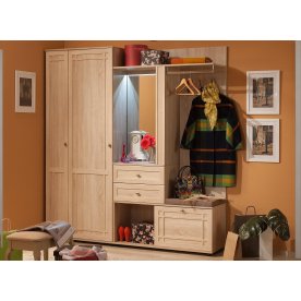 Набор мебели Sherlock дуб сонома комплектация 1