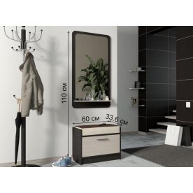 Прихожая Арт 4