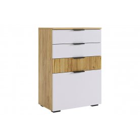 Модульные прихожие Бери К7