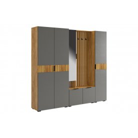 Модульные прихожие Бери К9