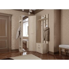 Прихожая Элана комплектация 1