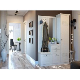 Прихожая Саванна 1 ГН-234.201 саванна