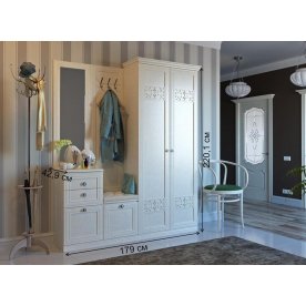 Прихожая Саванна 2 ГН-234.202 саванна