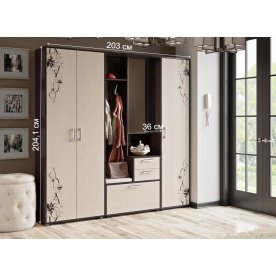 Прихожая Витра 2