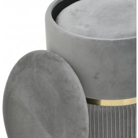 Комплект пуфиков Jennifer