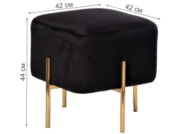 Пуф 76AR-732BAN-CHERN