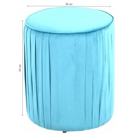 Пуф Бертрон