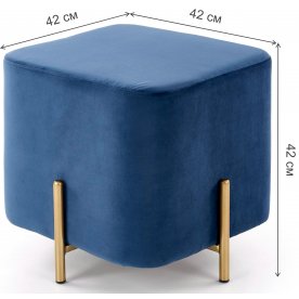 Пуф Элеонор