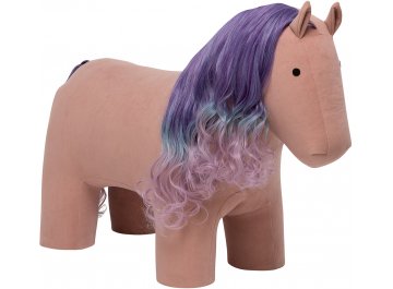 Пуф Leset Лошадь