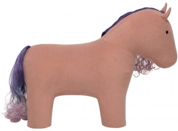 Пуф Leset Лошадь