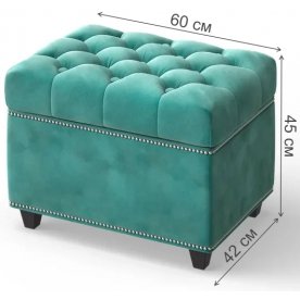 Пуф Марсель 600 мм