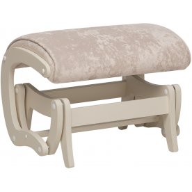 Пуф-маятник Leset