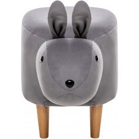 Пуф Rabbit combi