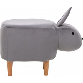 Пуф Rabbit combi